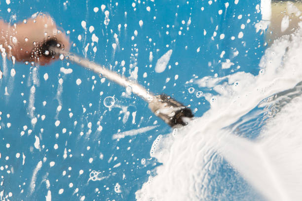 Best Heavy Equipment Washing  in Mahomet, IL