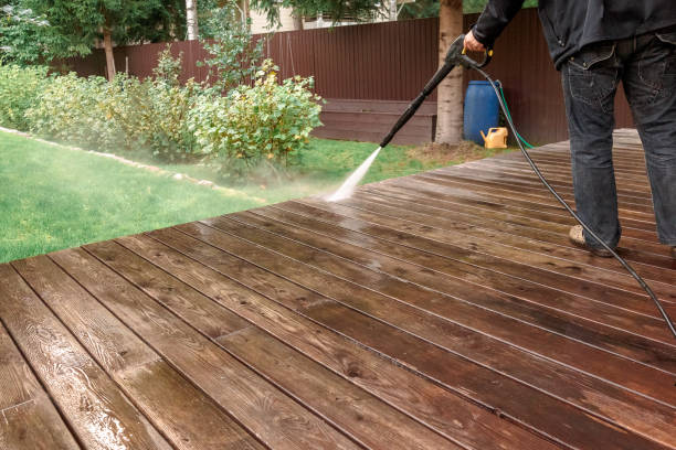 Best Soft Washing  in Mahomet, IL
