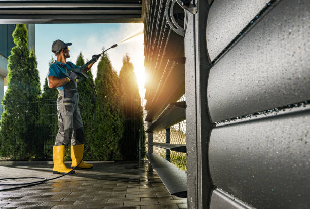 Best Sidewalk and Walkway Cleaning  in Mahomet, IL