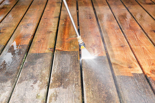 Best Playground Equipment Cleaning  in Mahomet, IL
