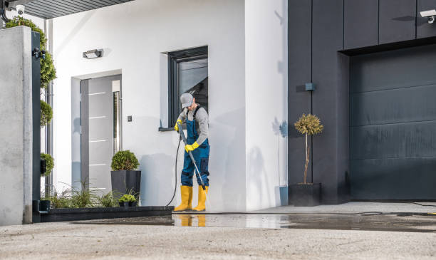 Boat and Dock Cleaning in Mahomet, IL