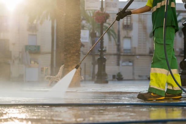 Trusted Mahomet, IL Pressure Washing Services Experts